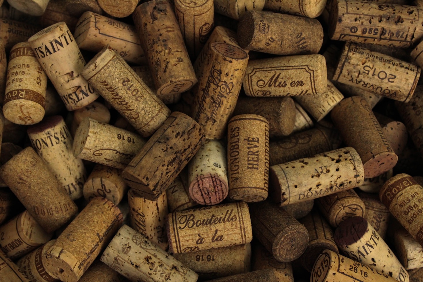 Como o mercado de vinhos evoluiu nos últimos anos